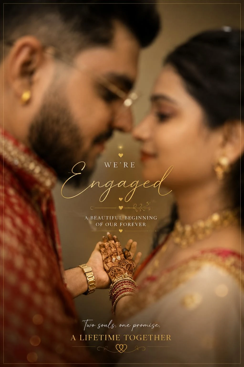 Vikas and Shambhavi — photograph 7